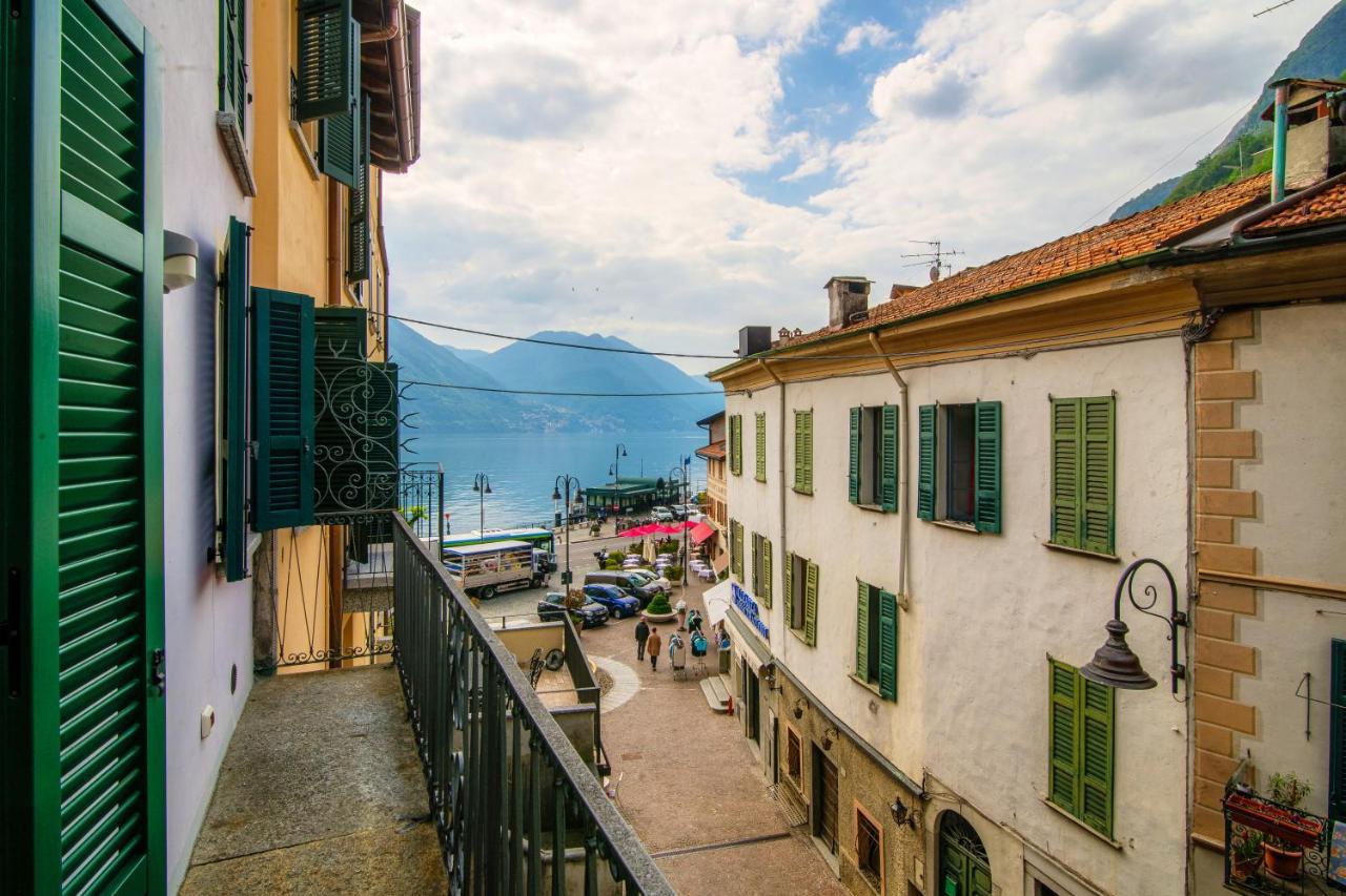 Vicolo Dei Pescatori - By Myhomeincomo Argegno Kültér fotó